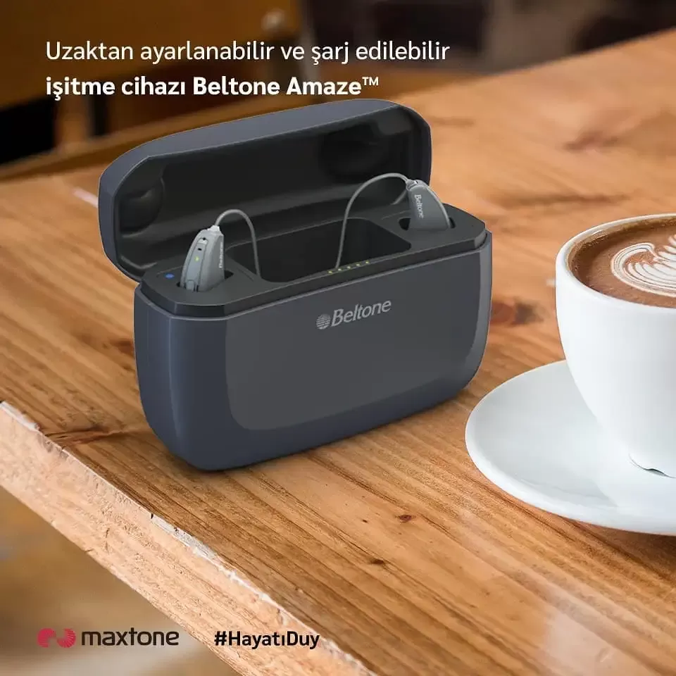 Maxtone Ataşehir