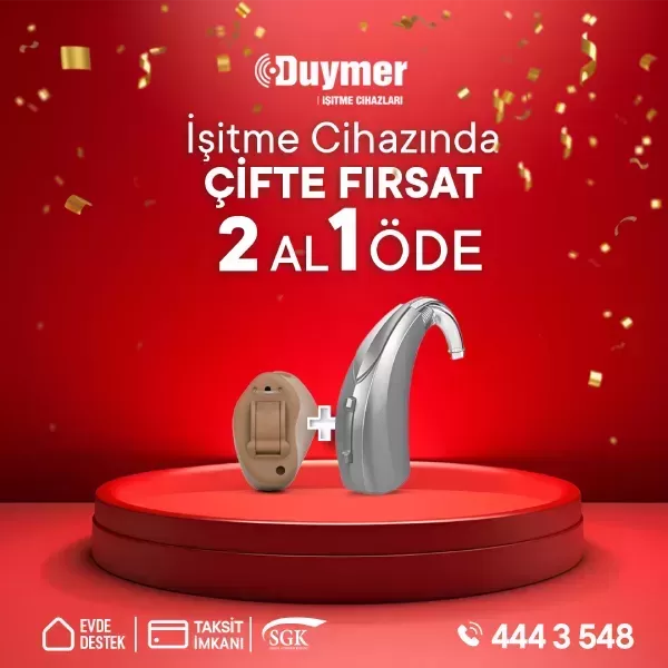 Duymer Manisa Şubesi