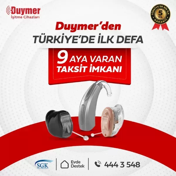 Duymer Manisa Şubesi