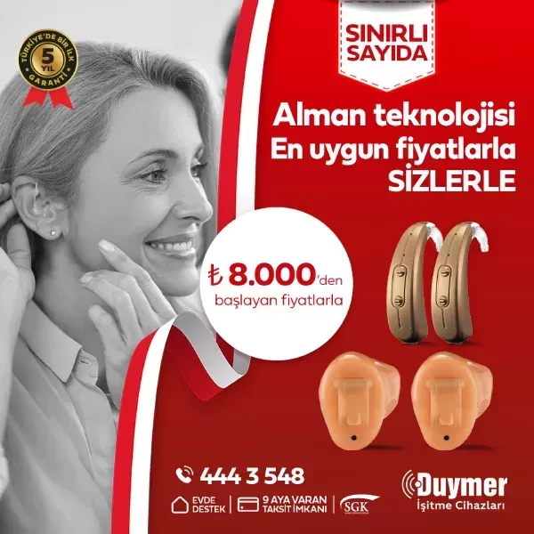 Duymer Manisa Şubesi