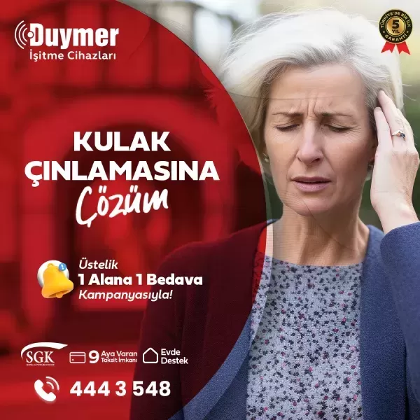 Duymer Manisa Şubesi
